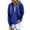 Blue Pullover, variant on NSLGXD Cable Knit Hoodies for Women Quarter Zip Long Sleeve Lightweight Sweatshirts Oversized Casual Hoodies Sweater Fashion Jackets with Drawstring and Pocket