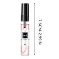 thumbnail image 2 of Tarmeek High Definition Card Test Tube Persistent Trial Quick Dry Heat Resistant Anti Oxidant High Definition Card Test Great for Spring and Daily Life Gift for Women, 2 of 5