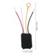 thumbnail image 2 of Hytrove 2Ud Interruptor Táctil Sensor Para Con Tubo Termocontraíble Para DIY De Reparación, 2 of 8