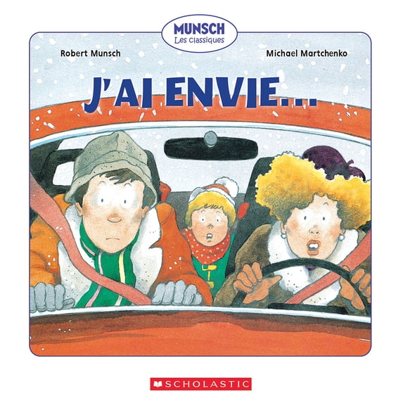 Pre-Owned J'Ai Envie... (Paperback) 1443129852 9781443129855