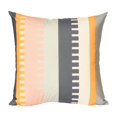 thumbnail image 1 of simhoa Square Shape Velvet Decorative Cushion Cover for Sofa 3 3, 1 of 6
