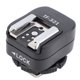 thumbnail image 5 of Adaptador De Montaje De Zapata Para Flash, Adaptador De Zapata Portátil De Puerto De PC Con Perilla Grande ABS Para Cámaras Serie R Serie E, 5 of 7