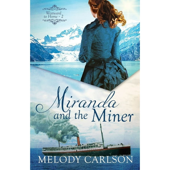 Miranda and the Miner (Paperback)