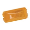 Bargman 40-37-402 Replacement Part, Clearance Light Sealed Module, No. 37 Amber, 7 x 4 x 1 in.