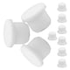 thumbnail image 2 of 10 tapones de silicona de repuesto para saleros y pimenteros., 2 of 7