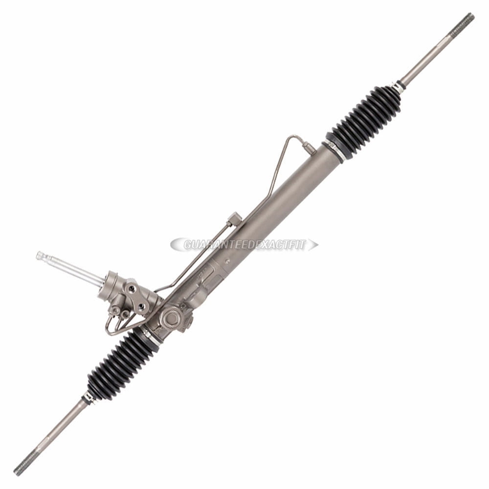 Power Steering Rack And Pinion For Kia Soul 2010 2011