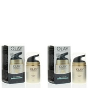 Olay Total Effects 7 In One Day Cream Gentle 50g/1.7oz (2 Pack)