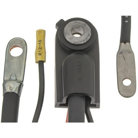 Standard A16-2DDF Battery Cable Fits select: 1996-1998 CHEVROLET GMT-400, 1996-1998 CHEVROLET TAHOE