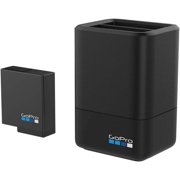 GoPro Dual Battery Charger Battery for HERO7/HERO6 Black/HERO5 Black
