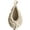 A, variant on opvise Hanging Basket Pineapple Shape Landscaping Cotton Macrame Flower Planter for Living Room