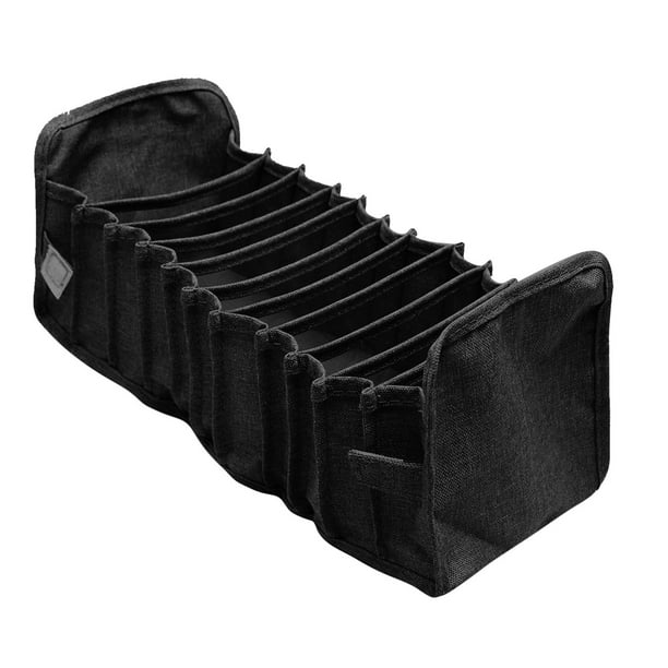 Bra Storage Panties Storage Collapsible Socks Compression Box Box