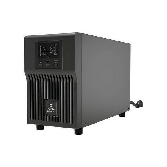 Vertiv Liebert PSI5 UPS 750VA 675W 120V Line Interactive AVR Mini Tower UPS