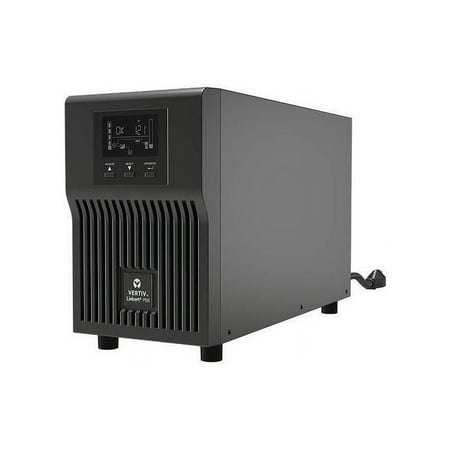 UPC: 0812105028649 | Liebert PSI5 UPS – 750 VA 675W 120V Line Interactive AVR Mini Tower UPS 0.9 Power Factor (PSI5-750MT120)
