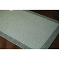 thumbnail image 2 of Loft Prime Border Black Rug - 7'10 x 10', 2 of 4