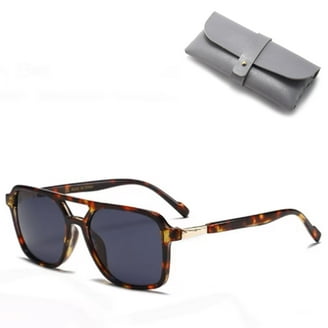 Vogue GIGI HADID VO4106S 848/7H 55M Pale Gold/Orange Mirror Silver