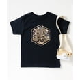 thumbnail image 4 of Big Bro Shirt Toddler and Kids Camo Big Brother T Shirt Sibling Announcement Graphic Tee Black Shirt Youth Medium, 4 of 8