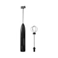 thumbnail image 1 of Espumador de leche eléctrico USB, batidor portátil, 3 modos, 1 of 4