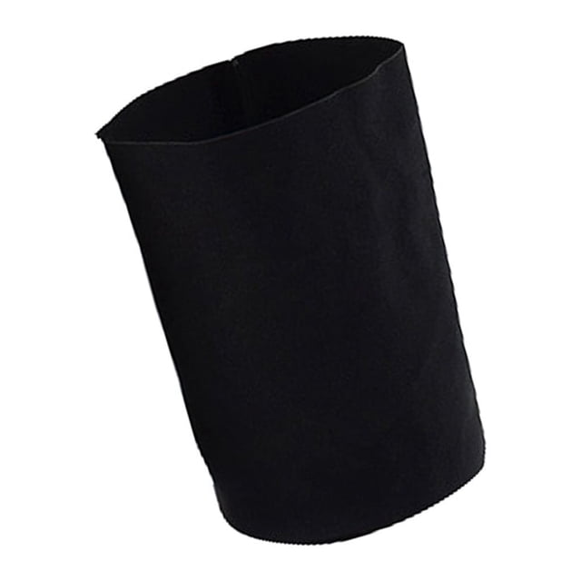 S SERENABLE Paper Bag Flower Pot Planter Patio Outdoor Garden Decor Washable S