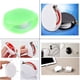 thumbnail image 2 of Organizador de cables retráctil para cargar auriculares de vehículo verde, 2 of 9