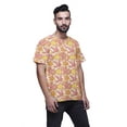 thumbnail image 2 of Atasi Kurta Indienne pour Garçons Imprimée Manches Courtes Kurta pour Hommes Kurta Designer, 2 of 5