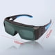 thumbnail image 2 of Gafas de soldadura de oscurecimiento automático de energía solar Gafas de soldador de protección de Irfora  Gafas de protección, 2 of 7