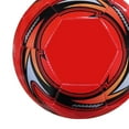 thumbnail image 7 of Soccer Ball Size 5 Official Size Match Ball for Club Competition Training Red, 7 of 7