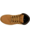 thumbnail image 3 of Wolverine Karlin Chukka Boot Men Wheat, 3 of 5