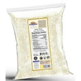 thumbnail image 5 of Rani Poha (Powa) Thick Medium-Cut (Flattened Rice) 32oz (2lbs) 908g ~ All Natural, Salt-Free | Vegan | Kosher | No Colors | Gluten Friendly | Indian Origin, 5 of 9