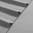thumbnail image 3 of Ensemble de draps infroissables, contexture de 250 da Mainstays – Solide, 3 of 3