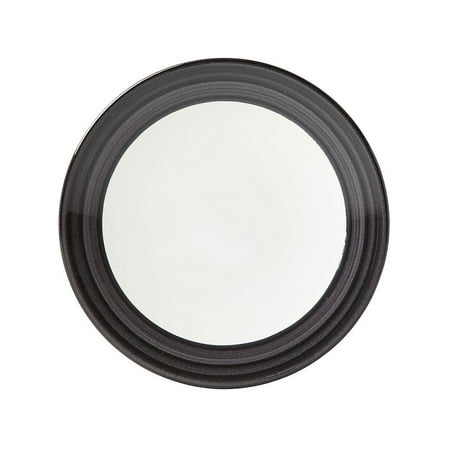 

Kate Spade New York Charles Lane Charcoal Accent Plate