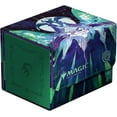 thumbnail image 1 of Ultimate Guard - Sidewinder 100+ Xenoskin - Magic: The Gathering - Tarkir: Dragonstorm - Genesis Ultimatum, 1 of 7