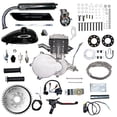 thumbnail image 1 of Motor de bicicleta Centurfit 88cc gasolina Bicimoto 2 Tiempos, 1 of 5