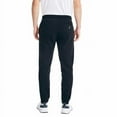 thumbnail image 5 of Nautica Men’s Fleece Jogger (Blue, Large), 5 of 5