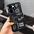 thumbnail image 1 of Tecno Spark10 Pro 2023 Funda De Silicona Suave TPU Nuevo Diseño De Corazón Carcasa Spark 10 10Pro Para Teléfono Cubierta Trasera, 1 of 4