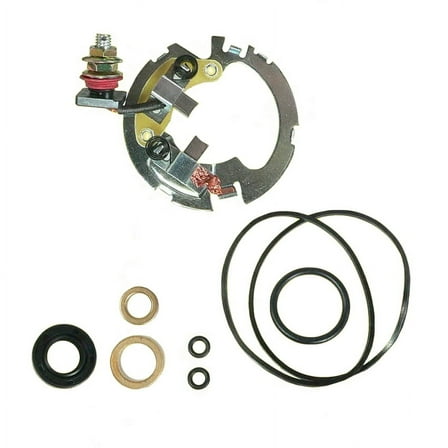 Rebuild Starter Kit Fits Suzuki Motorcycle 3He818000000 3110019C01 3110019B12