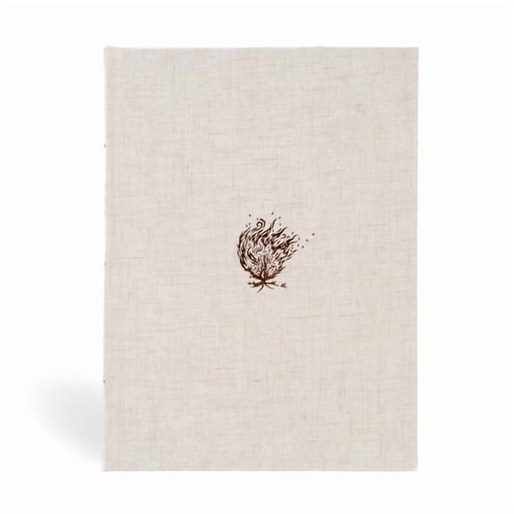 CSB Experiencing God Bible, Cream Cloth Over Board: Knowing & Doing the Will of God, (Hardcover)