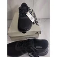 thumbnail image 3 of Men's Adi - das Originals Lite Racer CLN 2.0 Trainers Triple Black EG3284 Size 11, 3 of 6