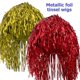thumbnail image 2 of 1 Set Animal Print Party Hats Novelty Hats Rave Hats And Tinsel Wigs for Costume Party, 2 of 4