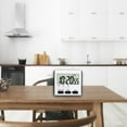 thumbnail image 4 of Magnetic Large LCD Digital Kitchen Timer Alarm Count Up Down Clock 24 Hours, 4 of 8