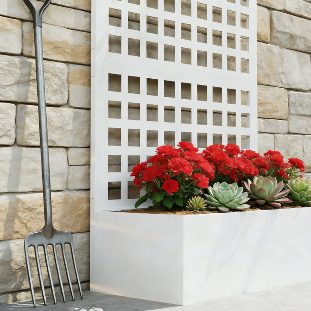 Garden Bed