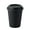 Black, variant on MidOcean Sora Polypropylene Double Wall 10floz Tumbler