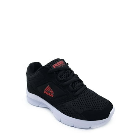 

RBX Boys Mesh Lace-Up Sneakers