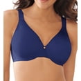 thumbnail image 2 of Women's Lilyette 0834 Super Cool Comfort Minimizer Bra (White 38DDD), 2 of 4