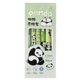 thumbnail image 2 of CoreLiving 6 Pack Retractable Erasable Gel Ink Pens Cute Cartoon Panda Design Fine Point 0.5mm Blue Ink for Writing Journaling Planner Office Supplies, 2 of 7