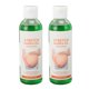 thumbnail image 2 of 2pcs Pregnancy Massage Oil 100ml Skin Tightening Moisturizing Anti Stretch Mark Oil for Maternity, 2 of 5