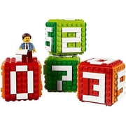 LEGO Brick Calendar Set LEGO 40172