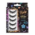 thumbnail image 2 of Rude Essential Faux Mink 3D Lashes 5 Multi-Pack, 2 of 2