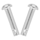 thumbnail image 1 of SWETRACE 2Ud Pin De Metal Para Colgante Resistente Para Patio Y Porche Color, 1 of 8