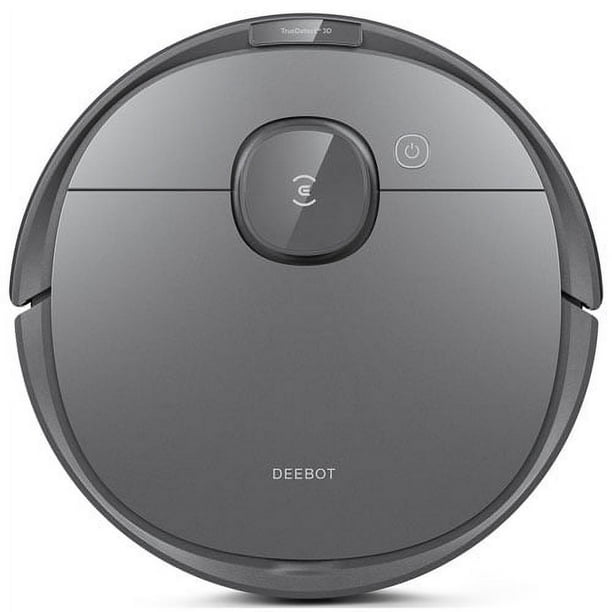 Refurbished - Ecovacs Deebot Ozmo T8 AIVI+ Mopping Robot Refurbished - Ecovacs Deebot Ozmo T8 AIVI+ Mopping Robot