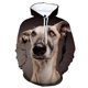 thumbnail image 3 of Sudadera con capucha con estampado 3D de animales divertidos y lindos para hombre, sudadera con capucha con patrón de pastor alemán, ropa de calle de manga larga, 3 of 5